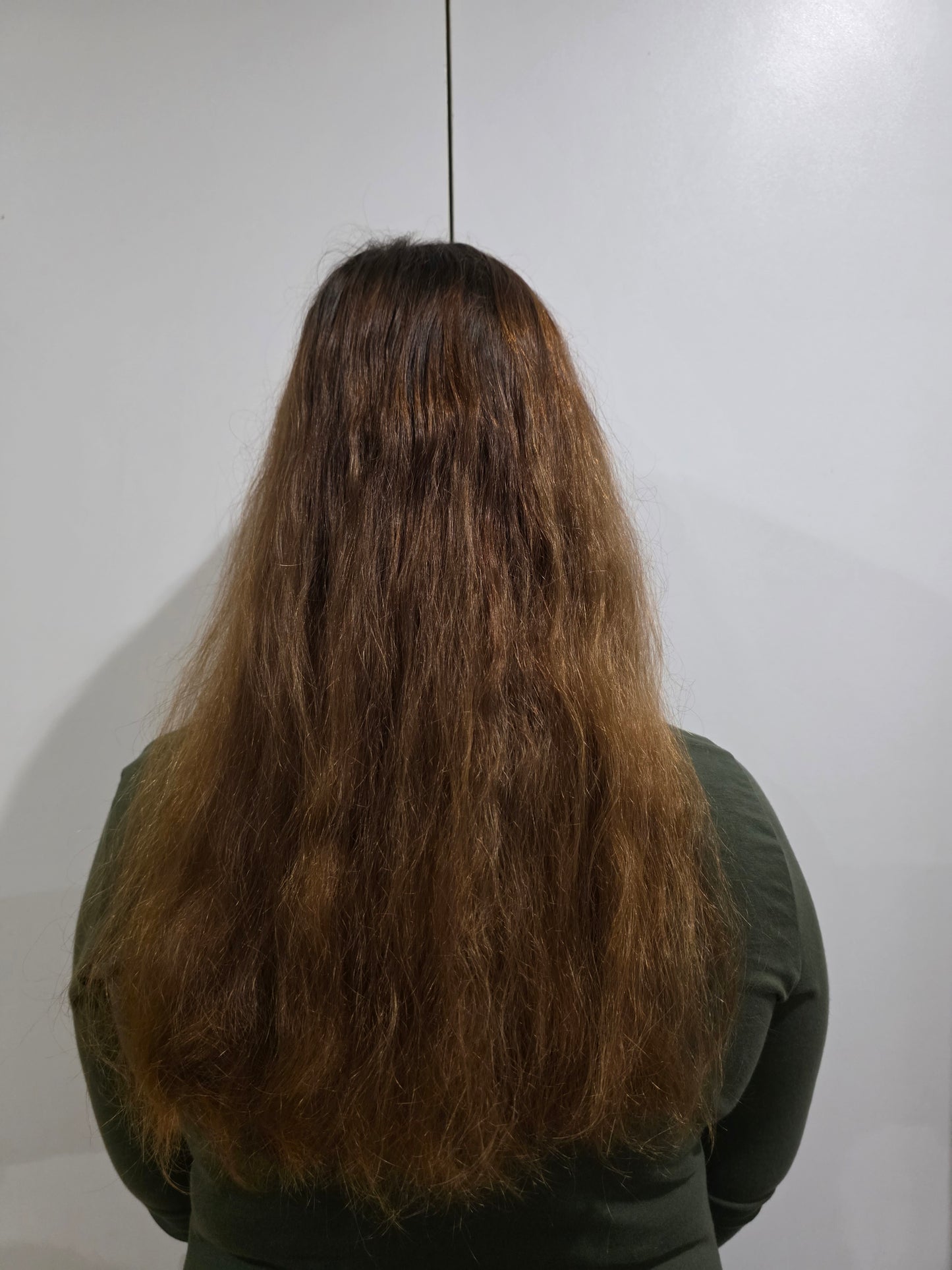 On Style Beauty™ GlowUp Salon Smooth Hair Styler - Cordless